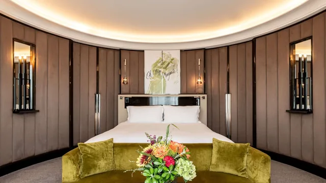 Sofitel Frankfurt Opera photo 1