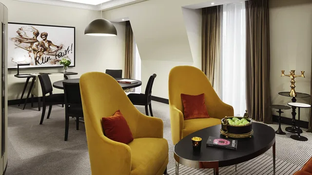Sofitel Frankfurt Opera photo 5