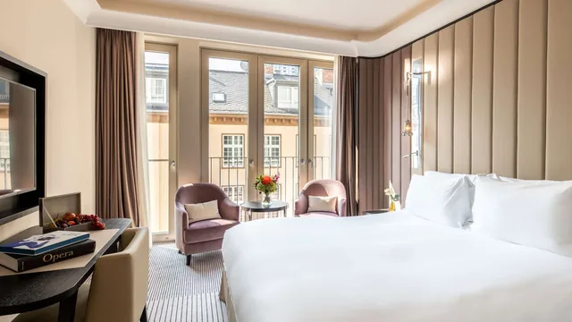Sofitel Frankfurt Opera photo 6