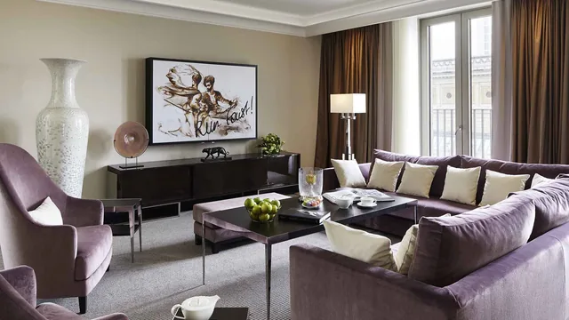 Sofitel Frankfurt Opera photo 7