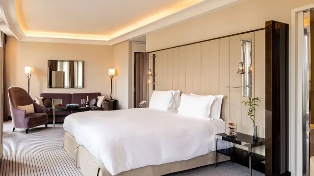 Sofitel Frankfurt Opera photo 8