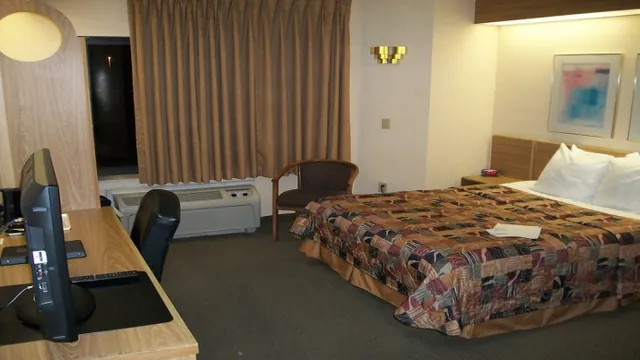 Days Inn Miami International Airport photo 3