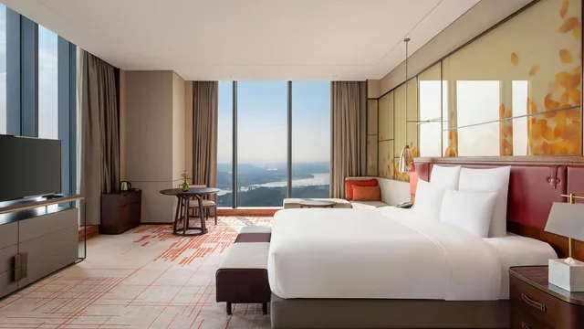 Pullman Huizhou Kaisa photo 2