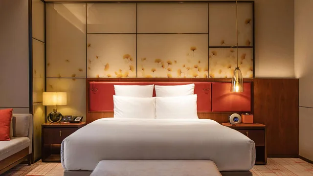 Pullman Huizhou Kaisa photo 3