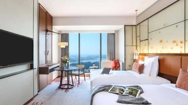 Pullman Huizhou Kaisa photo 4