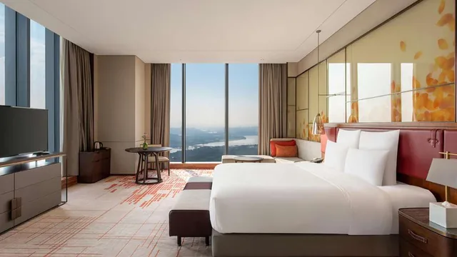 Pullman Huizhou Kaisa photo 5