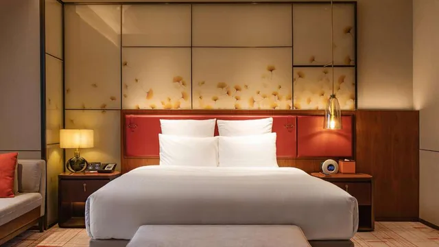 Pullman Huizhou Kaisa photo 6