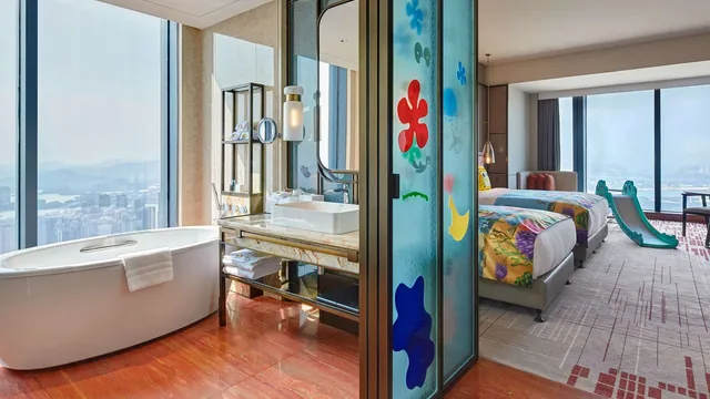 Pullman Huizhou Kaisa photo 7