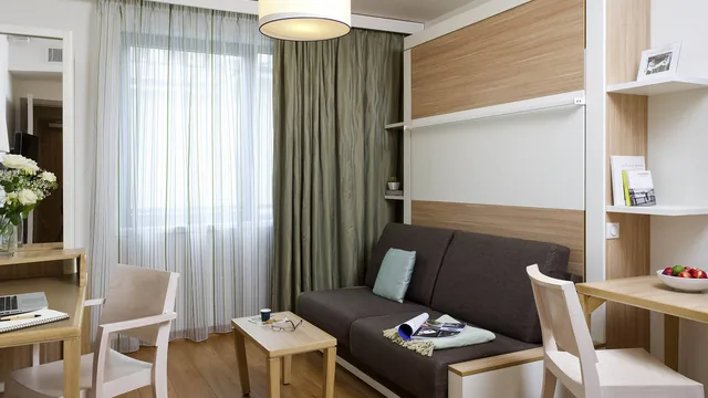 Mercure Chester East Hotel photo 1