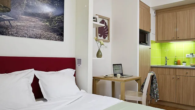 Mercure Chester East Hotel photo 5