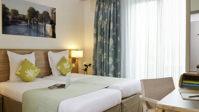 Mercure Chester East Hotel photo 7
