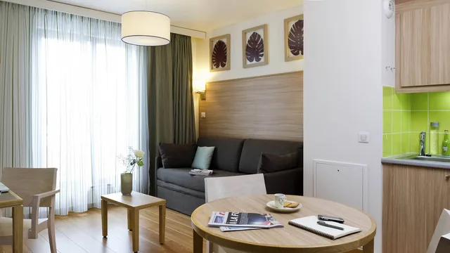 Mercure Chester East Hotel photo 9