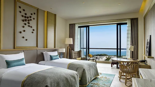 Sofitel Sanya Leeman Resort photo 2