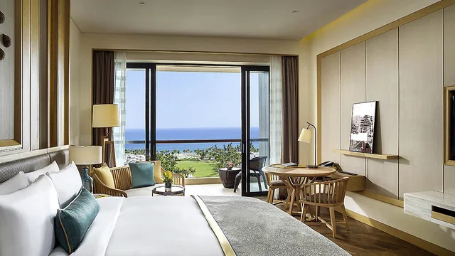 Sofitel Sanya Leeman Resort photo 3
