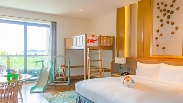 Sofitel Sanya Leeman Resort photo 5