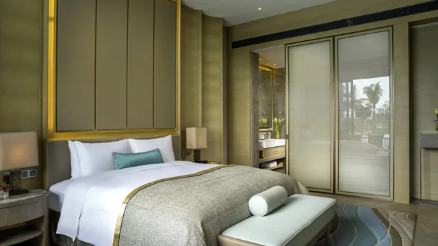 Sofitel Sanya Leeman Resort photo 6