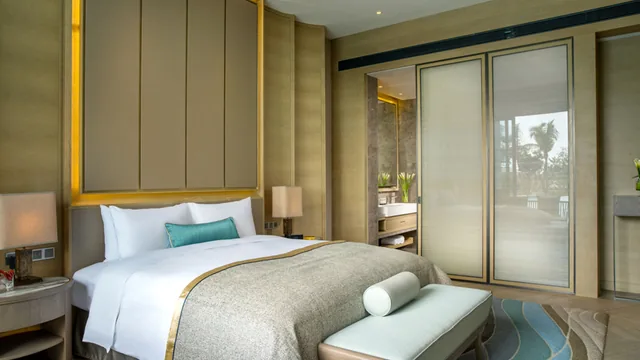 Sofitel Sanya Leeman Resort photo 7