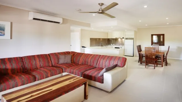 Seashells Resort Broome photo 5