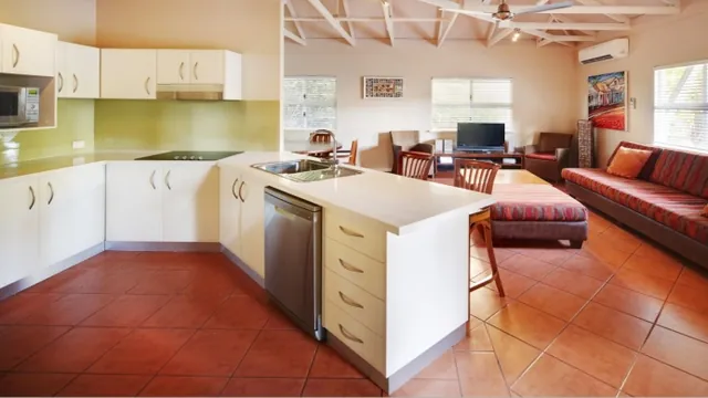 Seashells Resort Broome photo 6