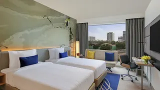 Novotel Ahmedabad