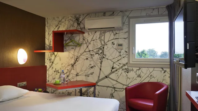 Ibis Styles Perigueux Trelissac photo 4