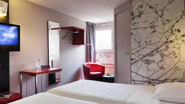 Ibis Styles Perigueux Trelissac photo 5