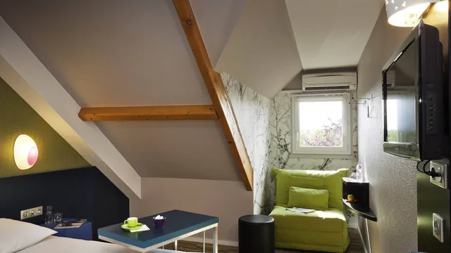 Ibis Styles Perigueux Trelissac photo 6