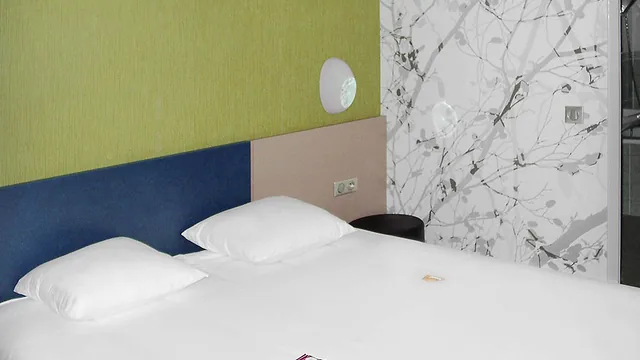 Ibis Styles Perigueux Trelissac photo 9