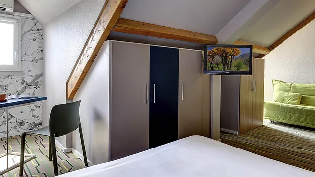 Ibis Styles Perigueux Trelissac photo 10