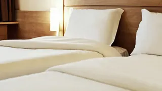Park Hyatt Hotel Hamburg