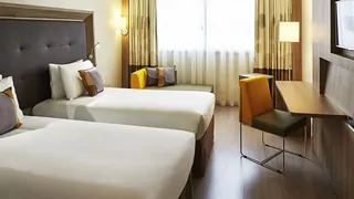 Novotel Rio de Janeiro Parque Olimpico
