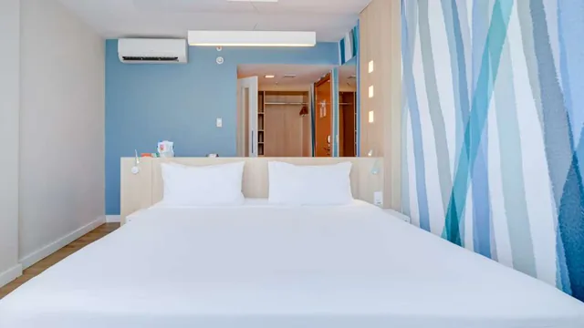 Mercure Rio de Janeiro Barra da Tijuca photo 2
