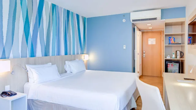 Mercure Rio de Janeiro Barra da Tijuca photo 4