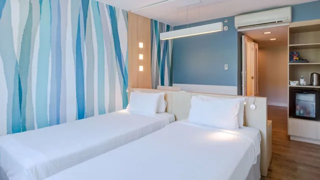 Mercure Rio de Janeiro Barra da Tijuca photo 5