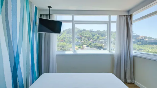 Mercure Rio de Janeiro Barra da Tijuca photo 6