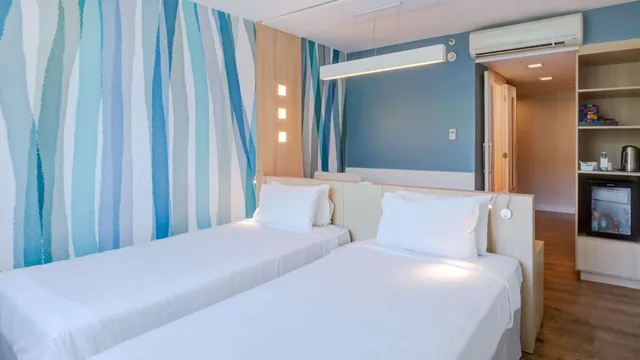 Mercure Rio de Janeiro Barra da Tijuca photo 8