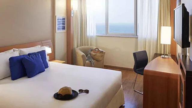 Novotel Rio de Janeiro Barra da Tijuca photo 2