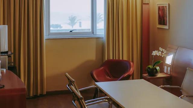 Novotel Rio de Janeiro Barra da Tijuca photo 6