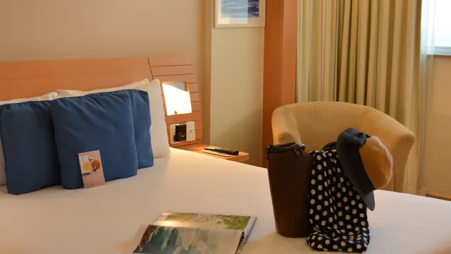 Novotel Rio de Janeiro Barra da Tijuca photo 7