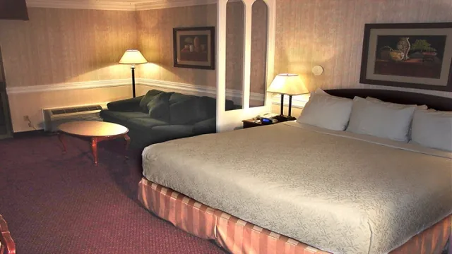Plaza Hotel at Temple Square photo 2