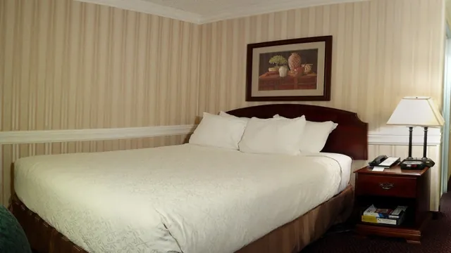 Plaza Hotel at Temple Square photo 3