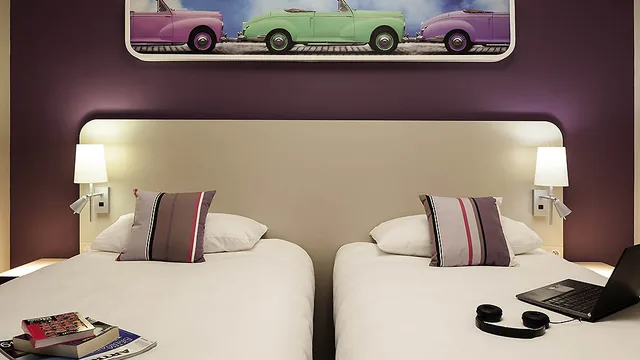 Radisson Hotel at Los Angeles Airport photo 4