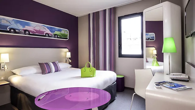 Radisson Hotel at Los Angeles Airport photo 5