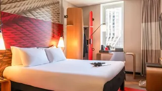 Ibis Rotterdam City Centre