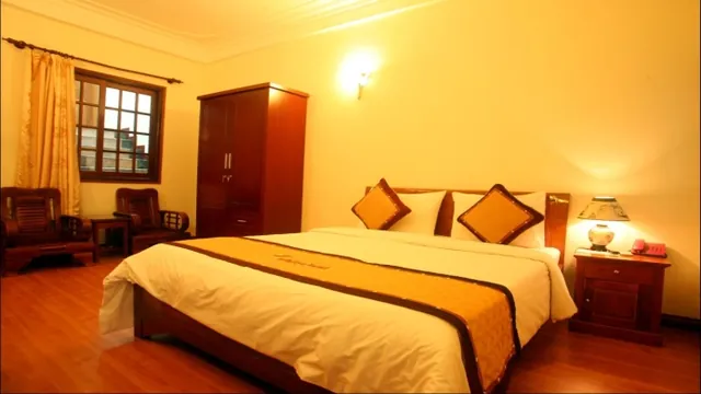 Hanoi Hotel photo 1