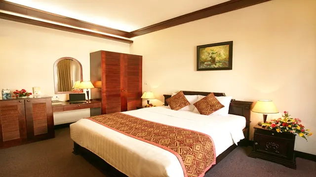 Hanoi Hotel photo 2