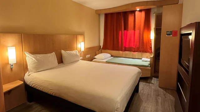 Ibis Istres Trigance photo 5