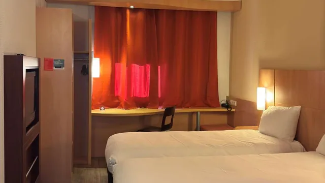 Ibis Istres Trigance photo 6