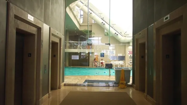 Hilton Hotel Niagara Falls photo 3