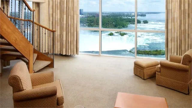 Niagara Falls Marriott Gateway On The Falls photo 1